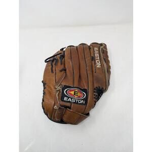 Easton 14” Baseball Natural Softball glove NAT 91 Series  Right Hand Throw